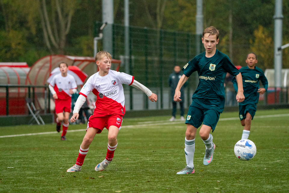 2025 11 01 F.C.Utrecht O13 1 PEC Zwolle O13 1 CMS FCU03581 08