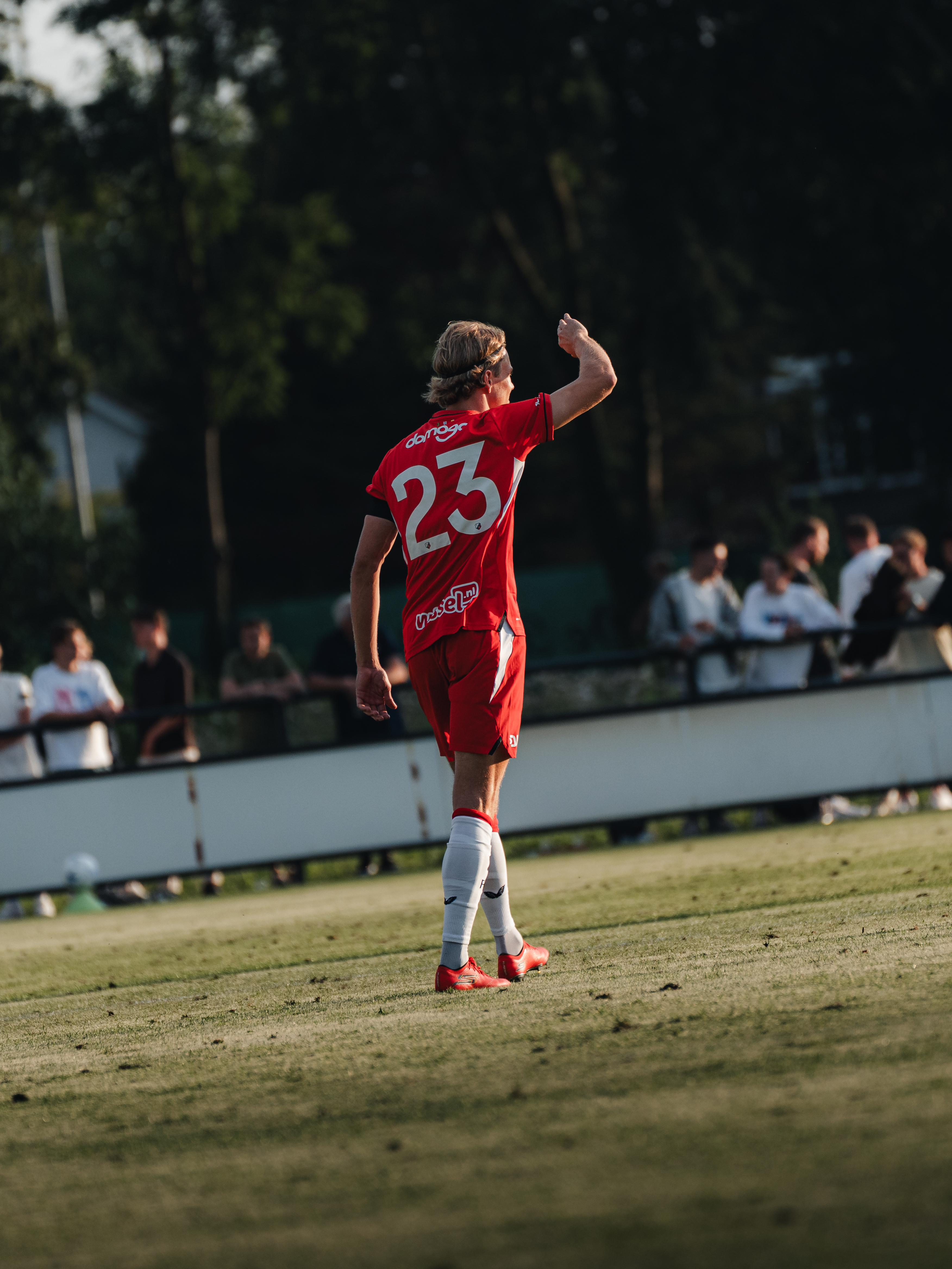 Alle rugnummers van FC Utrecht op een rijtje                                                                                                                                                                             