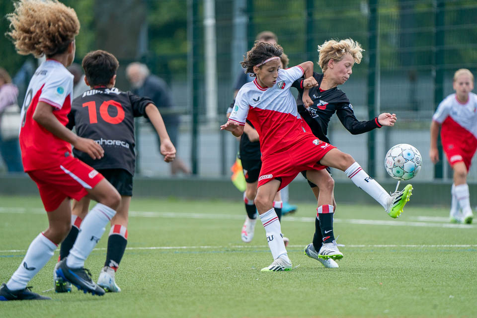 2023 08 26 F.C. Utrecht O13 HBS O13 CMS 21