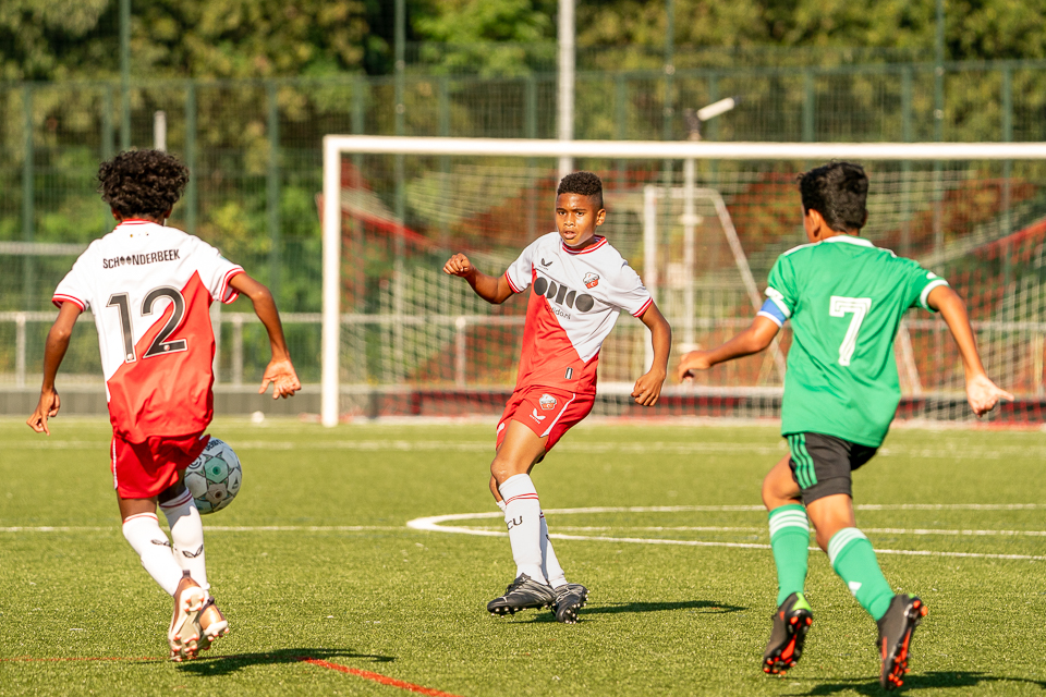 2023 09 16 F.C. Utrecht O13 1 PEC Zwolle O13 CMS 12