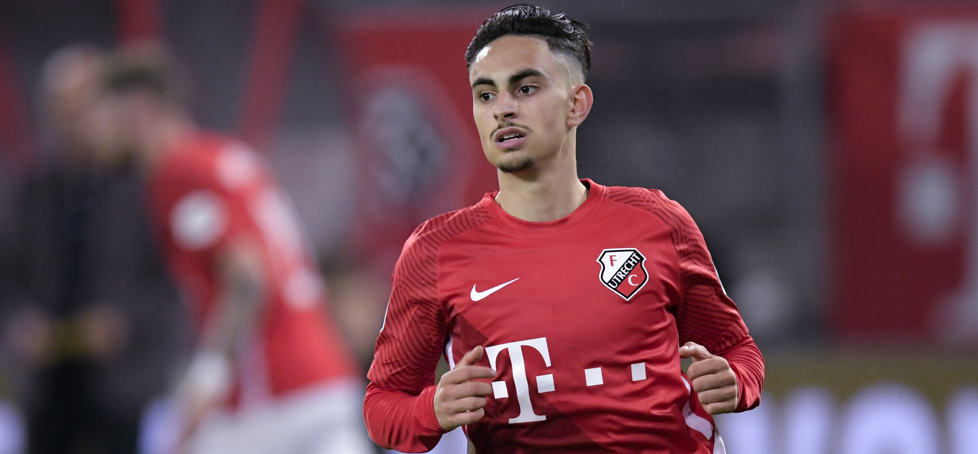 Jong België: Othmane Boussaid in selectie voor galamatch