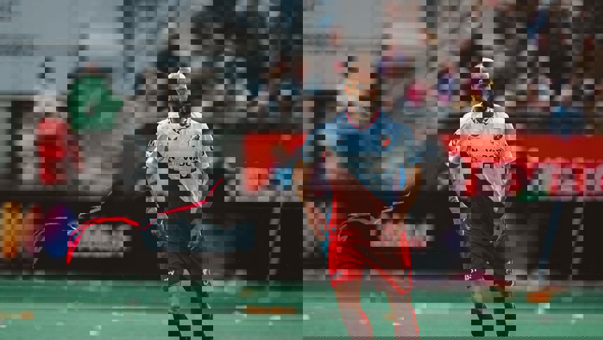 FC Utrecht pakt volle buit tegen sc Heerenveen