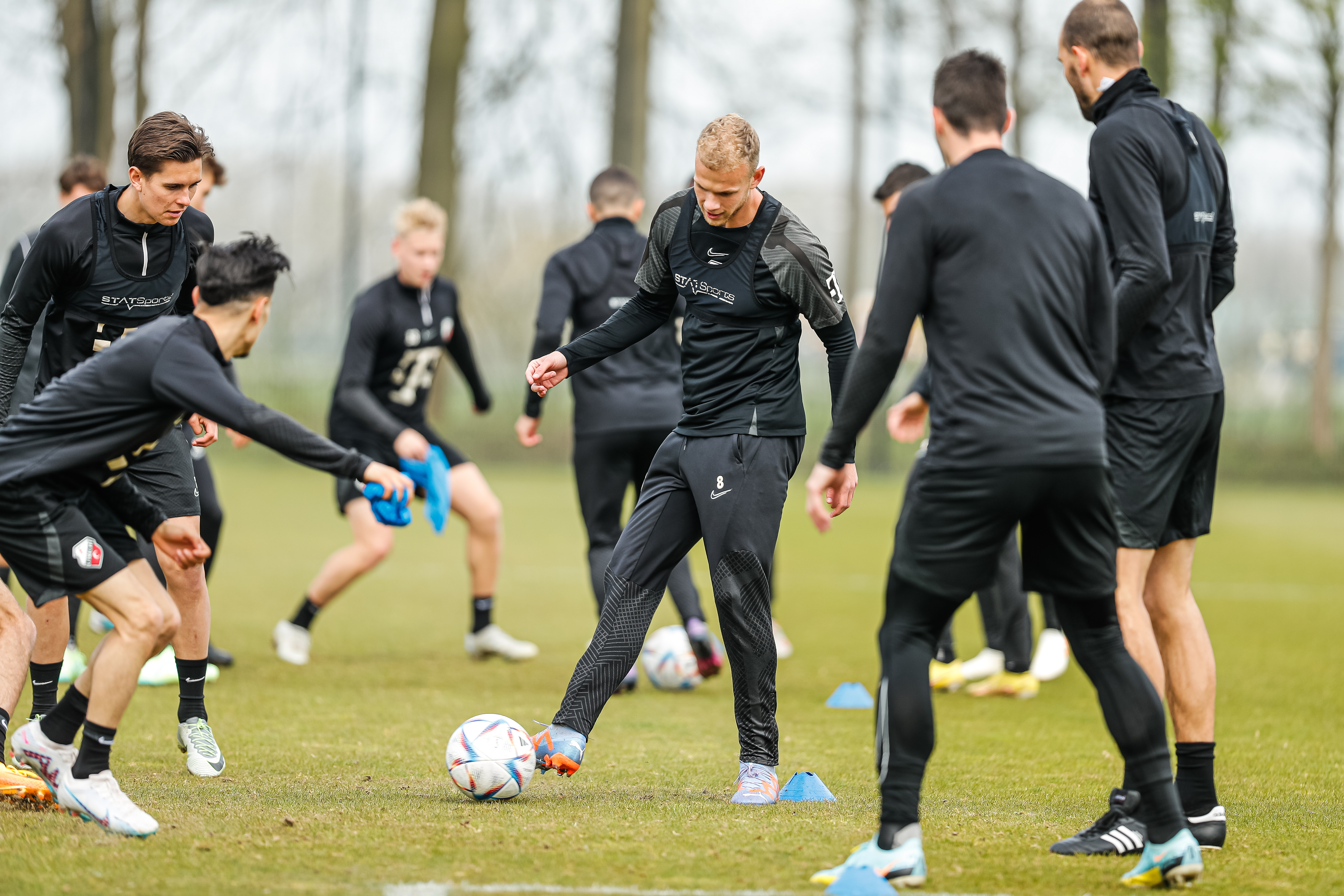 Pre Feyutr Training03