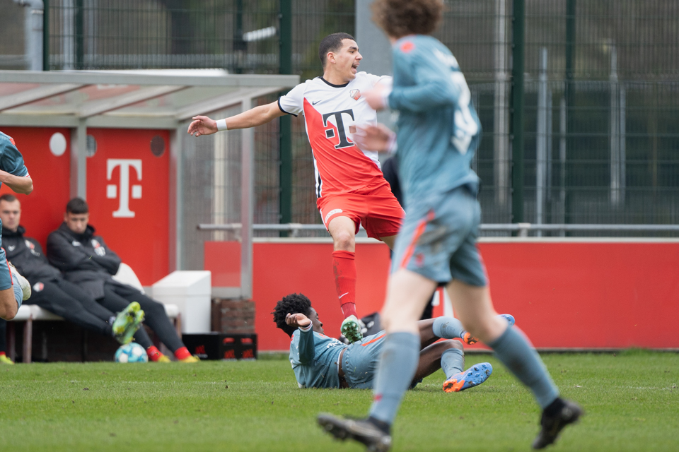 2023 04 01 F.C. Utrecht O18 Sparta O18 CMS II (18 Van 26)