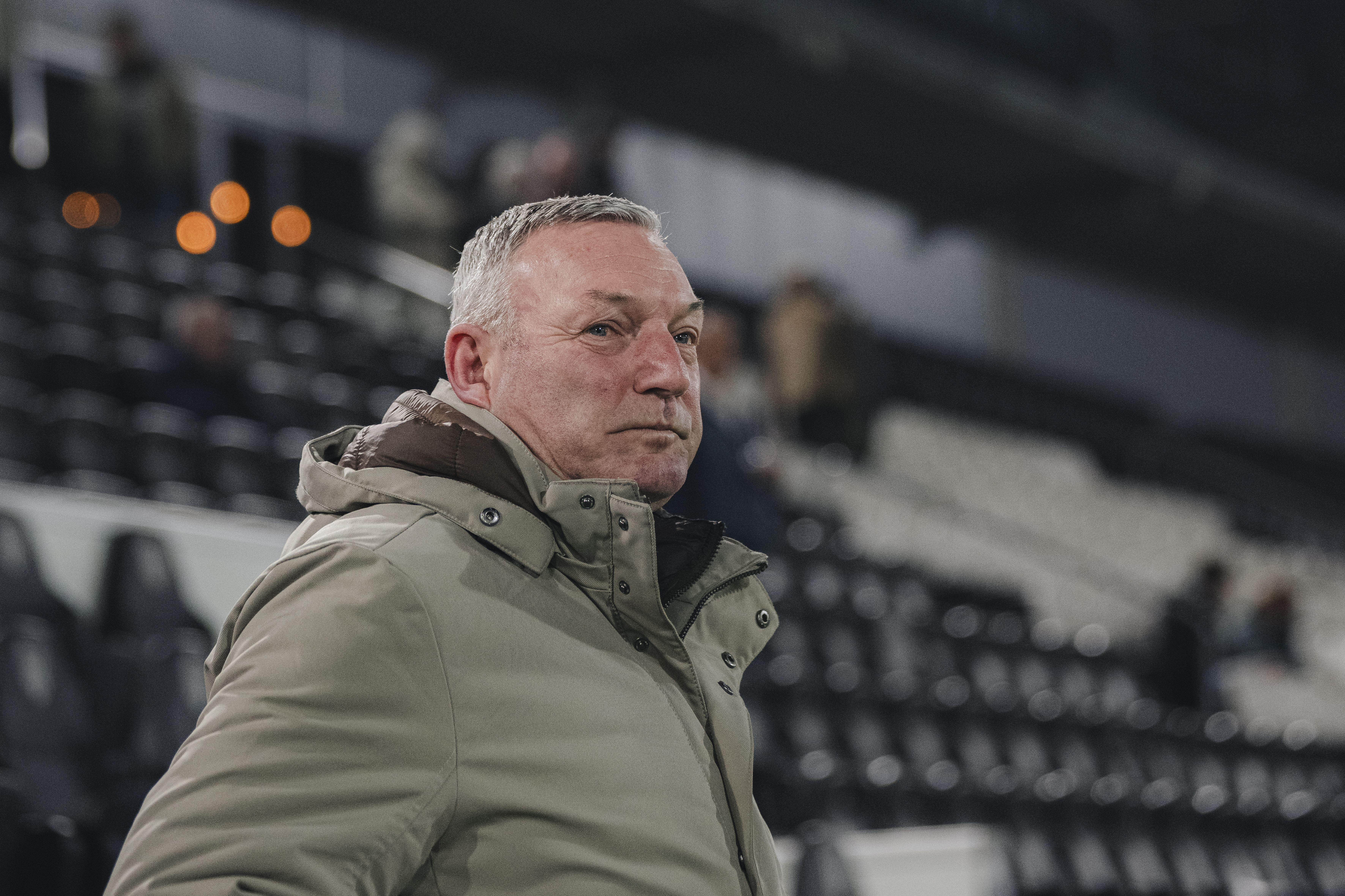 Jans: ‘We hebben twee punten laten liggen’