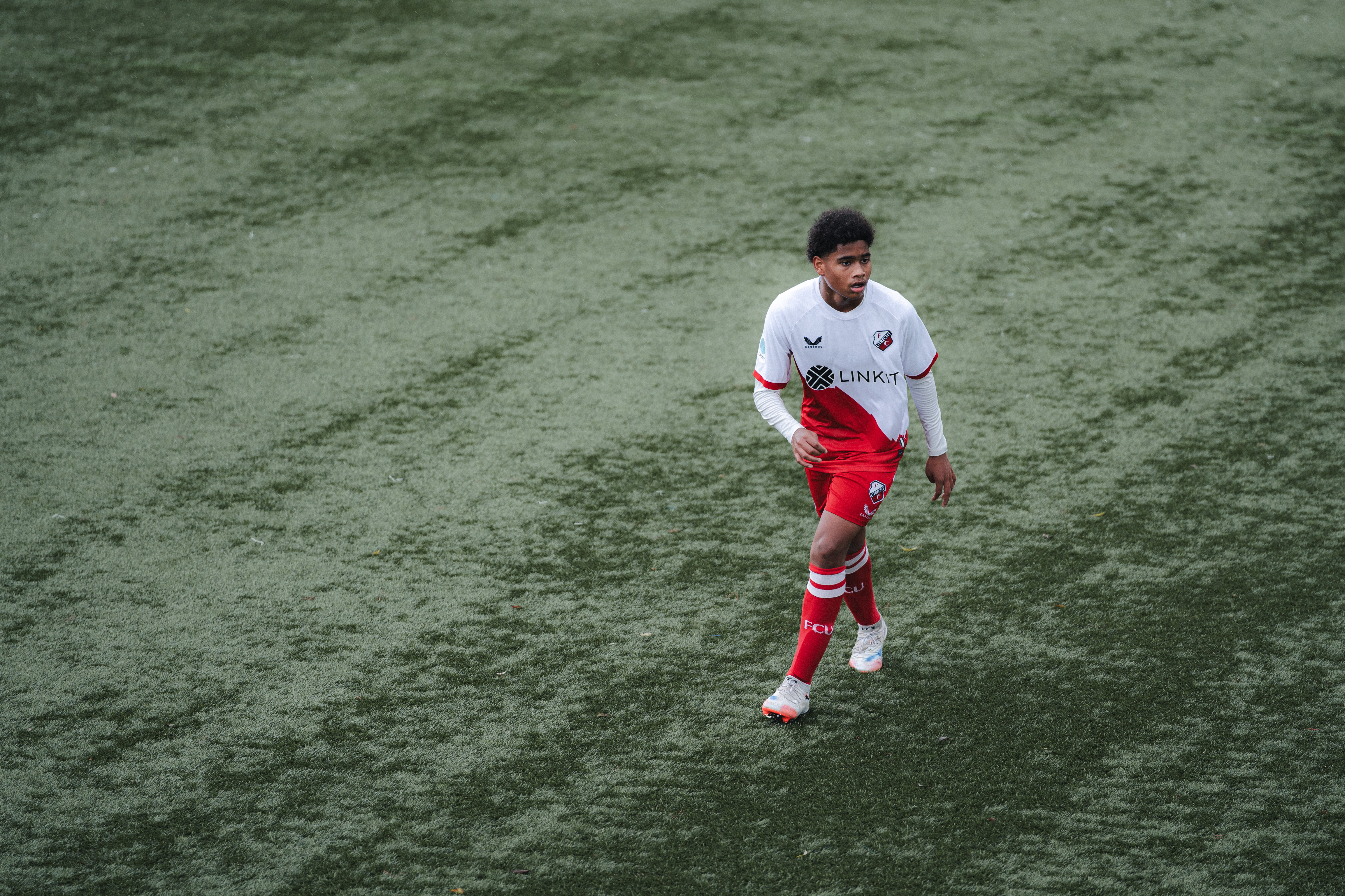 De agenda van de Academie: week 44