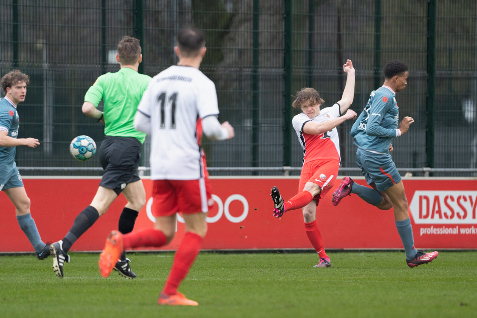 2023 04 01 F.C. Utrecht O18 Sparta O18 CMS II (4 Van 26)