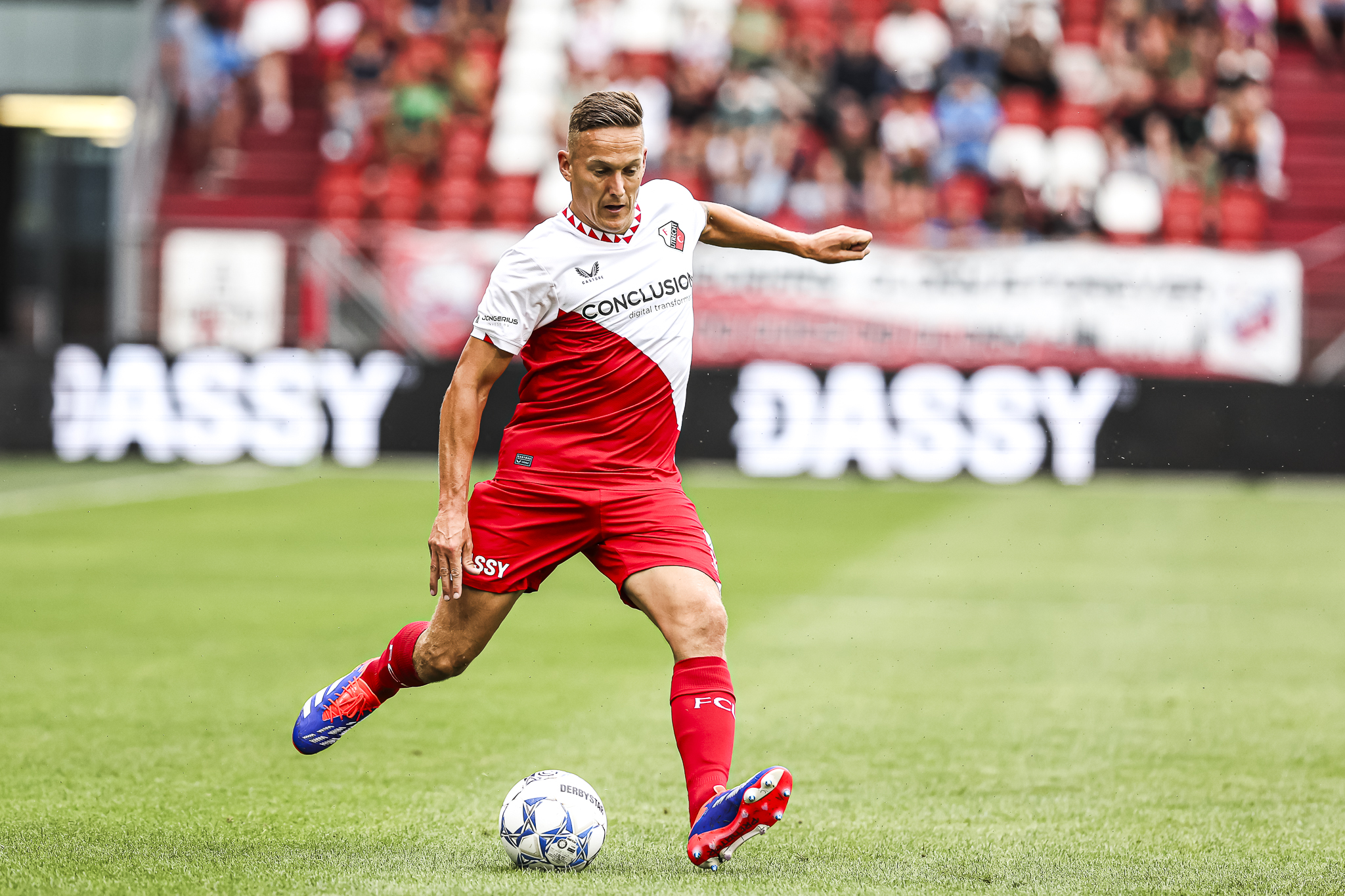 14 weetjes over FC Utrecht - PEC Zwolle