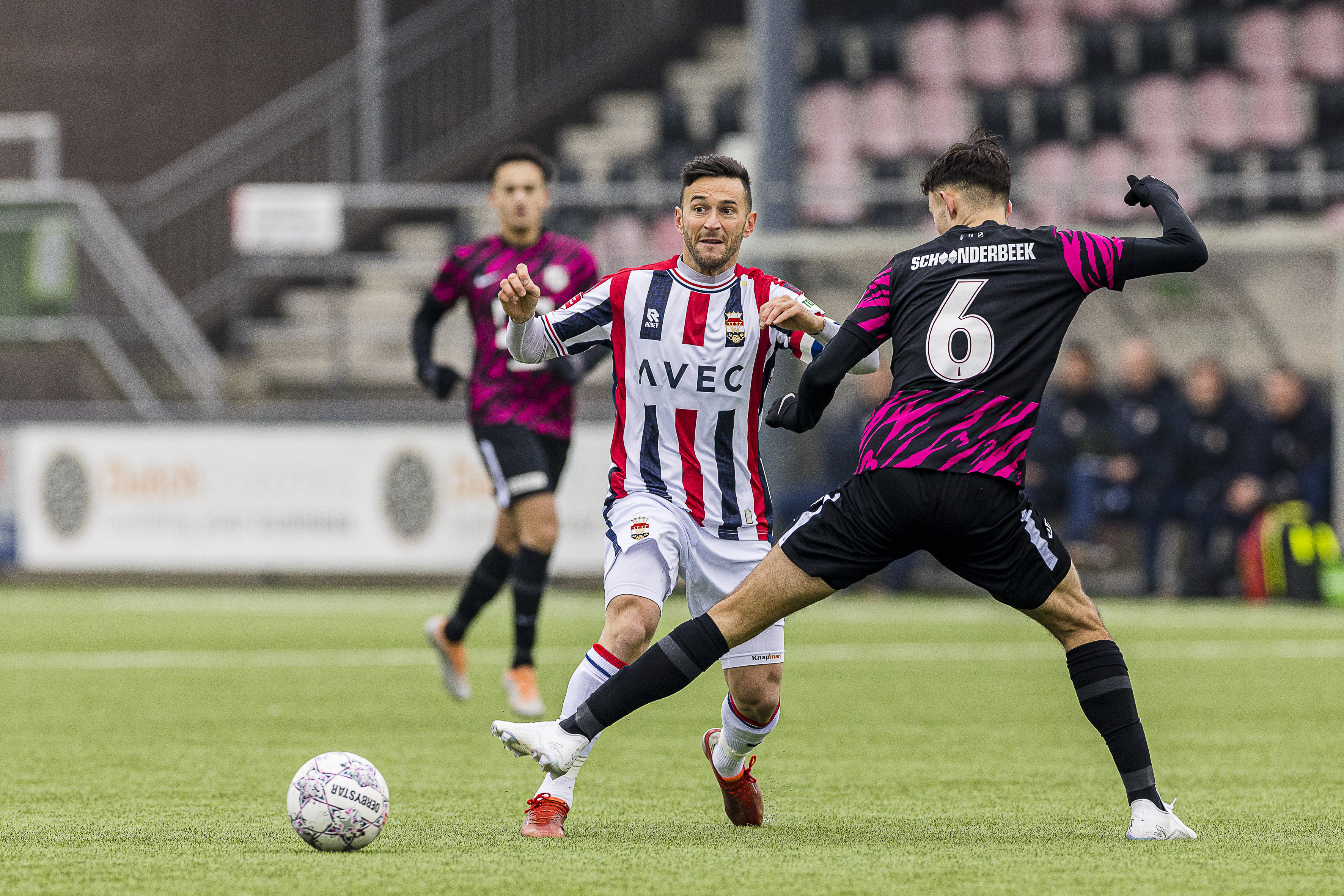 250123 Willem II J. Utrecht 3