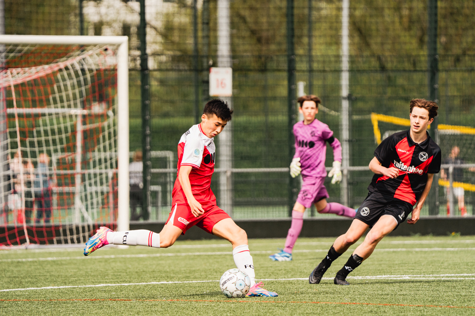 Myalbum2024 04 13 F.C. Utrecht O14 Almere City O14 CMS 3