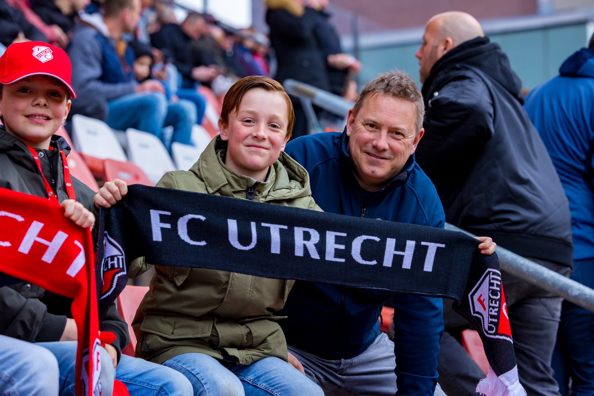 9.000 Seizoenkaarten verkocht: Cityside hoogste verlengpercentage