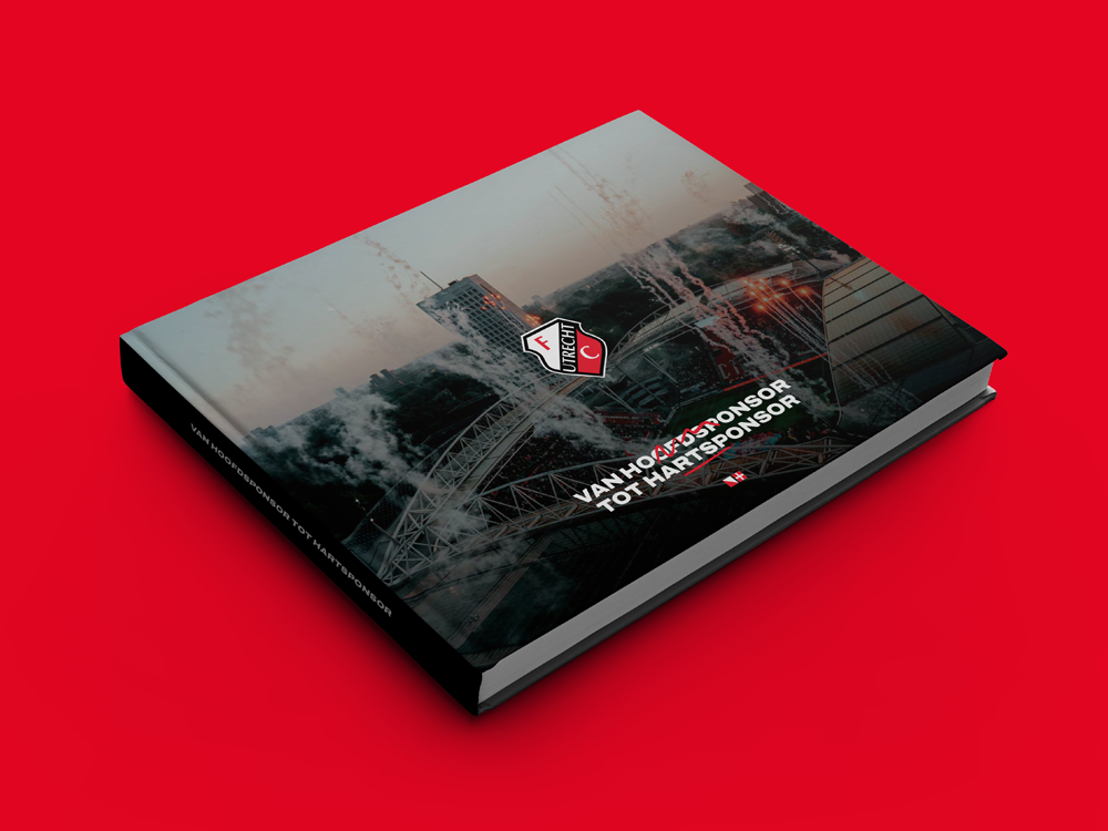 Van Hoofdsponsor Tot Hartsponsor