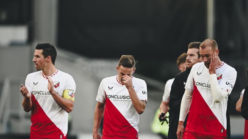FC&nbsp;Utrecht - PSV | HIGHLIGHTS