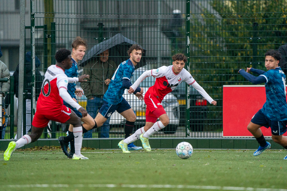 2023 11 04 F.C. Utrecht O18 Feyenoord O18 CMS 5