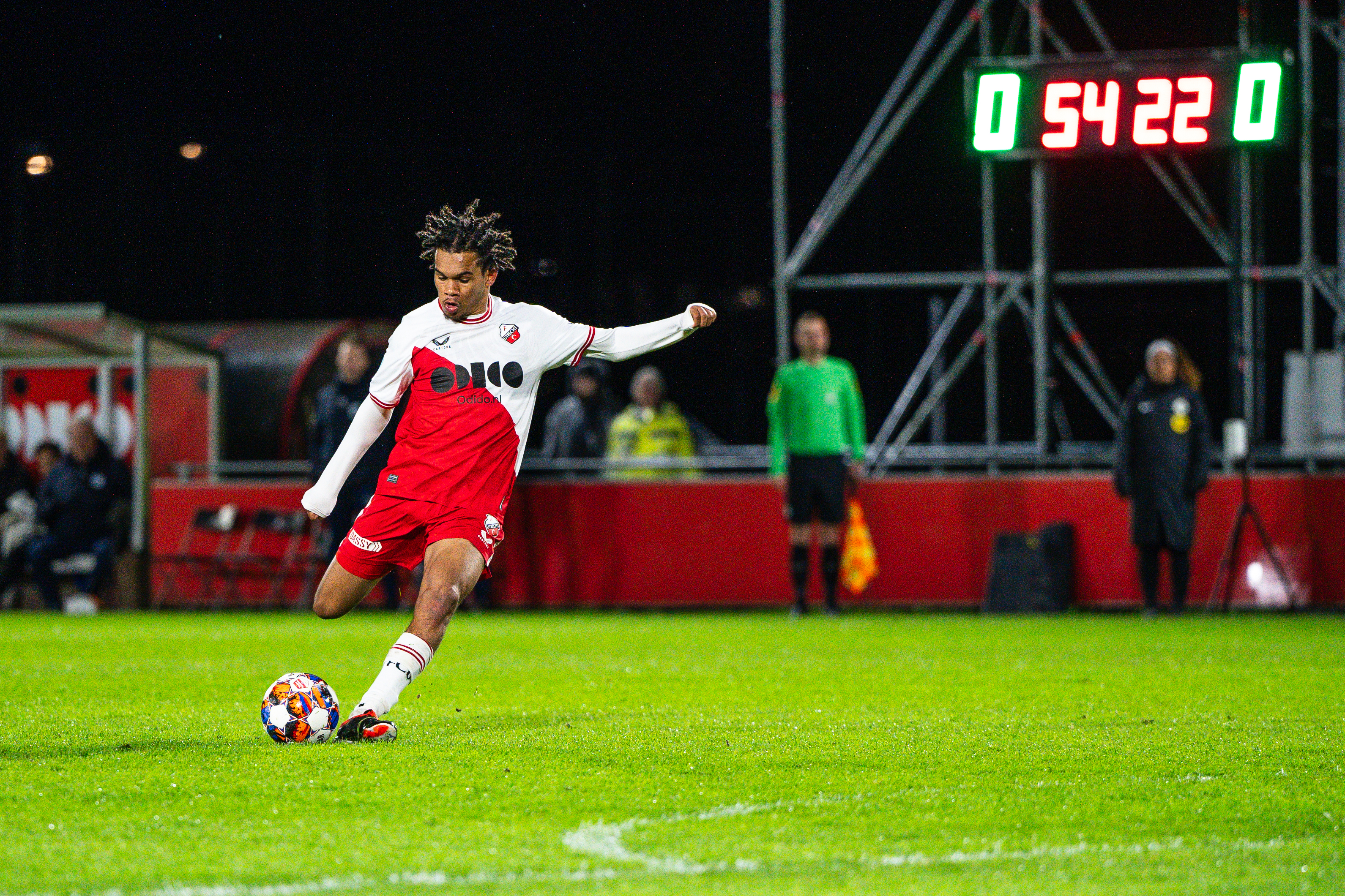 Festen Fotografie 20240415 Jong FCU Den Bosch 34