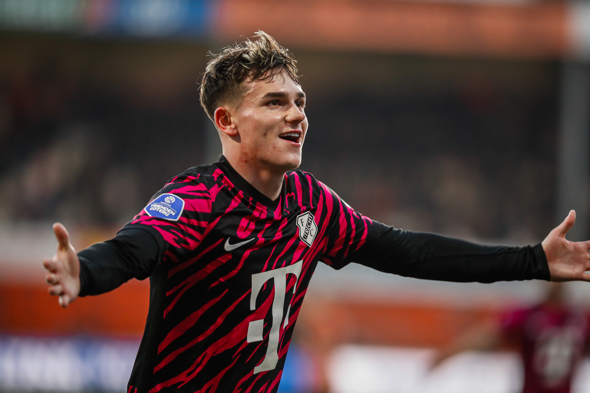 FC Utrecht bereikt bijzondere mijlpaal: 1.000 uitdoelpunten in de Eredivisie