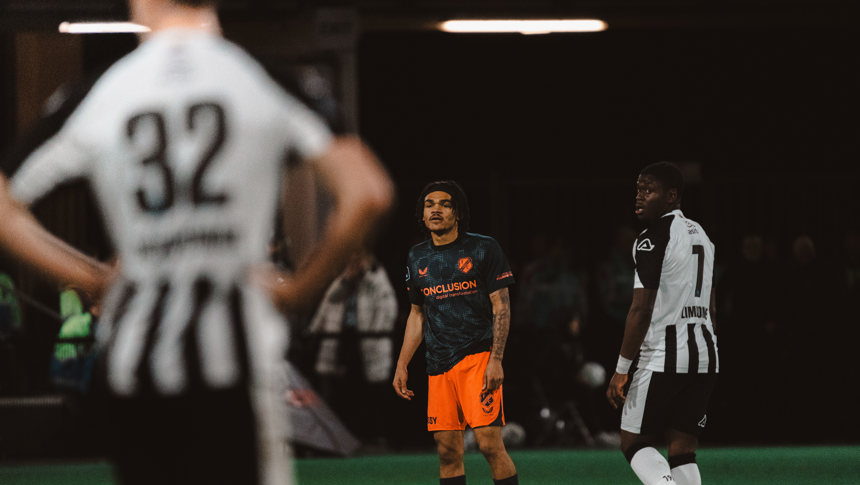 Heracles Almelo - FC&nbsp;Utrecht | HIGHLIGHTS