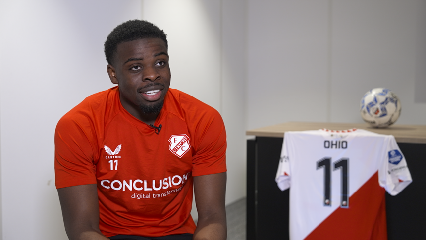 Noah Ohio, PEC Zwolle-uit & méér! | FC UTRECHT TV