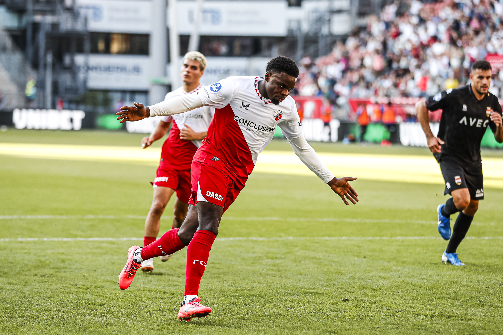 13 weetjes over FC Utrecht - Fortuna Sittard