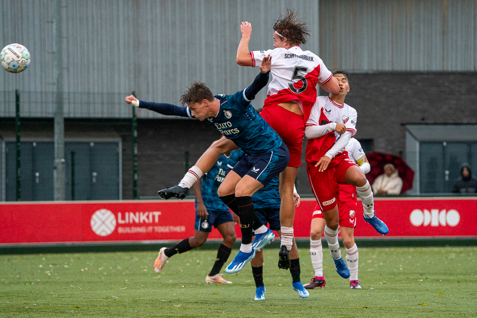 2023 11 04 F.C. Utrecht O18 Feyenoord O18 CMS 22
