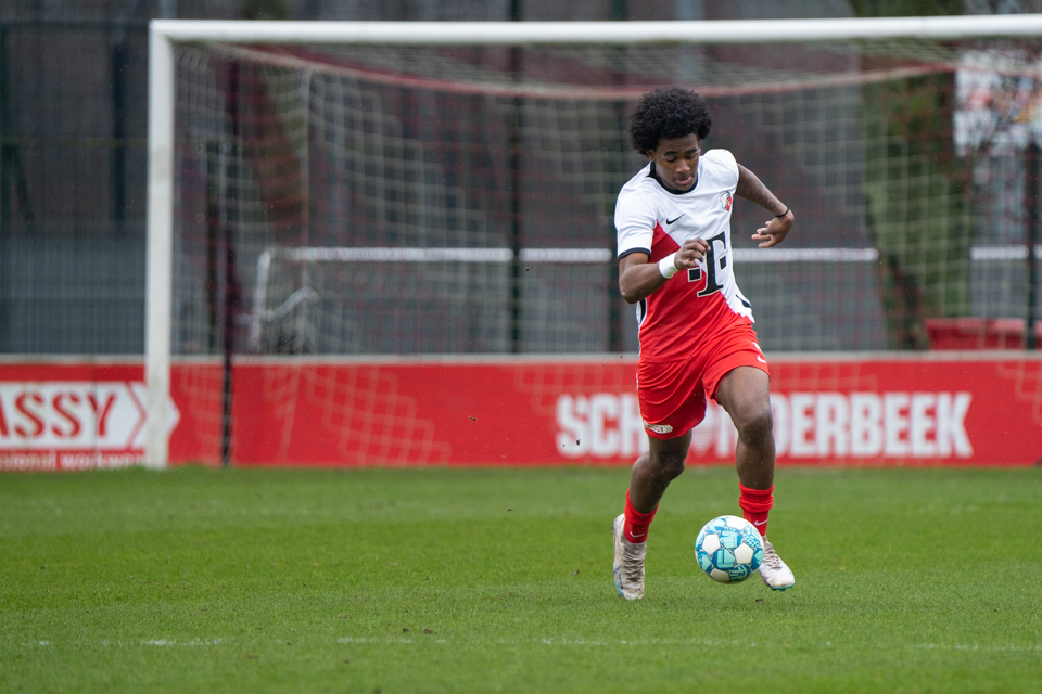 2023 04 01 F.C. Utrecht O18 Sparta O18 CMS II (1 Van 26)