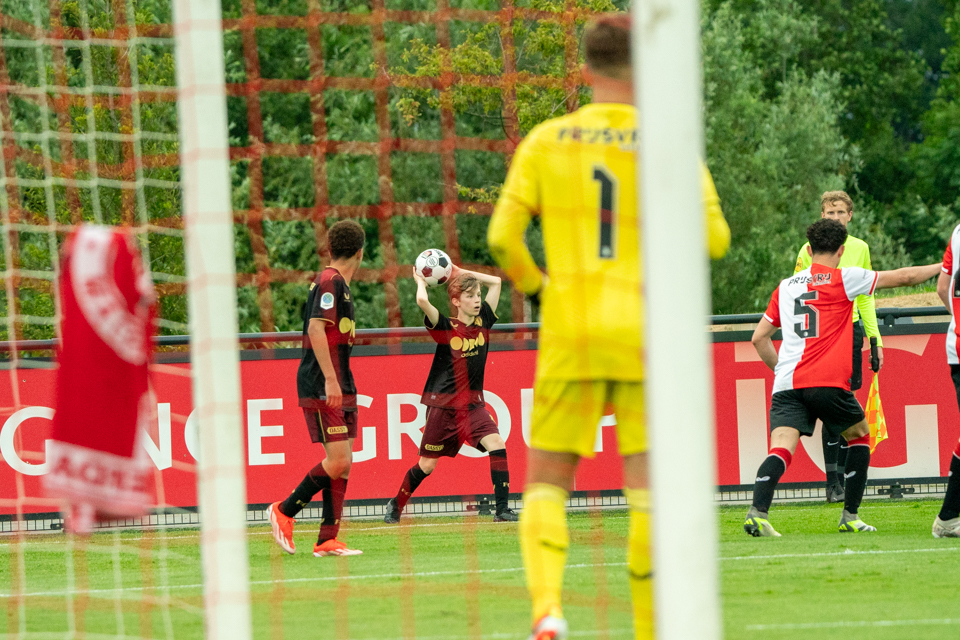 2024 06 04 Feyenoord O15 F.C. Utrecht O15 19