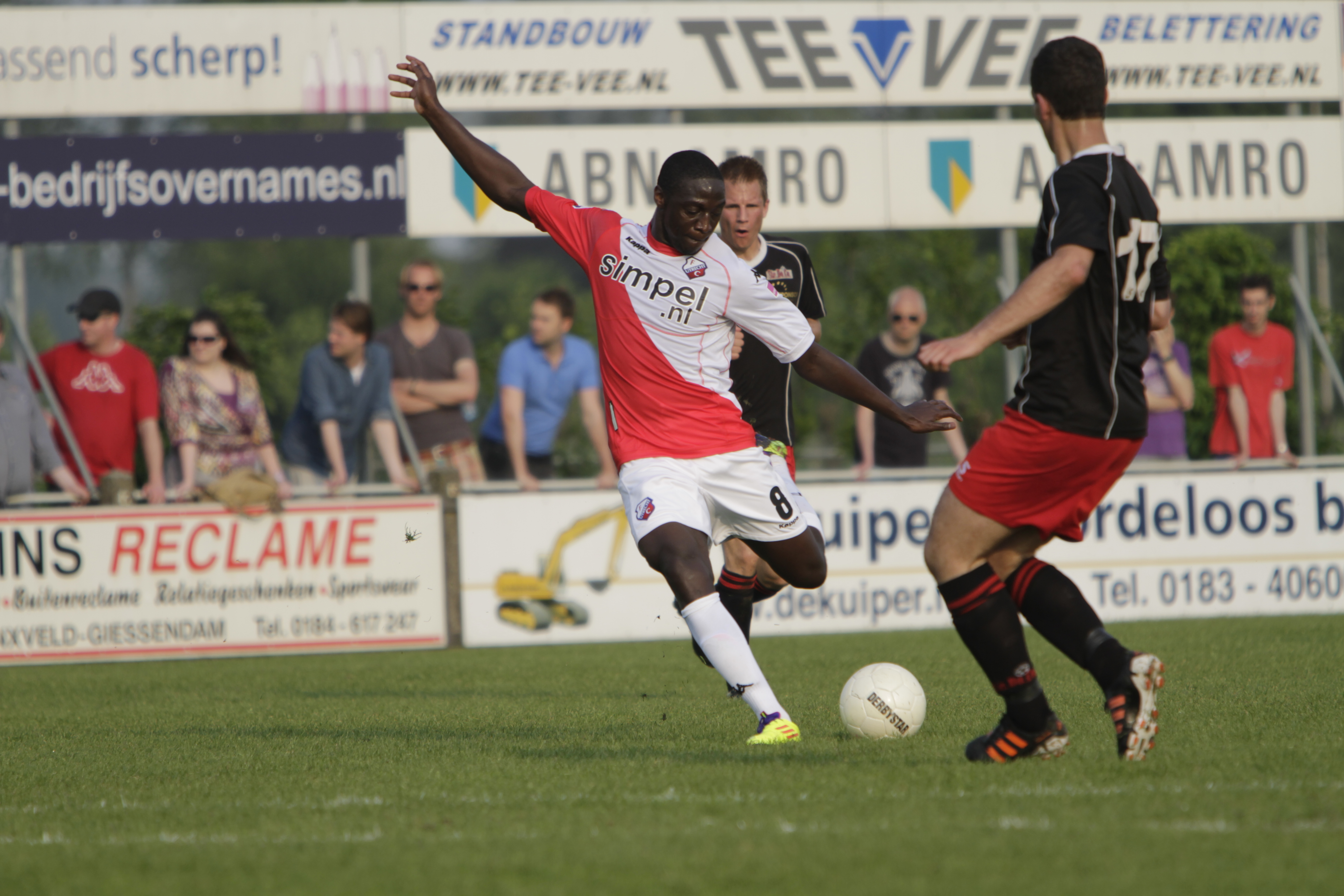 Even kennismaken: 7 weetjes over SteDoCo