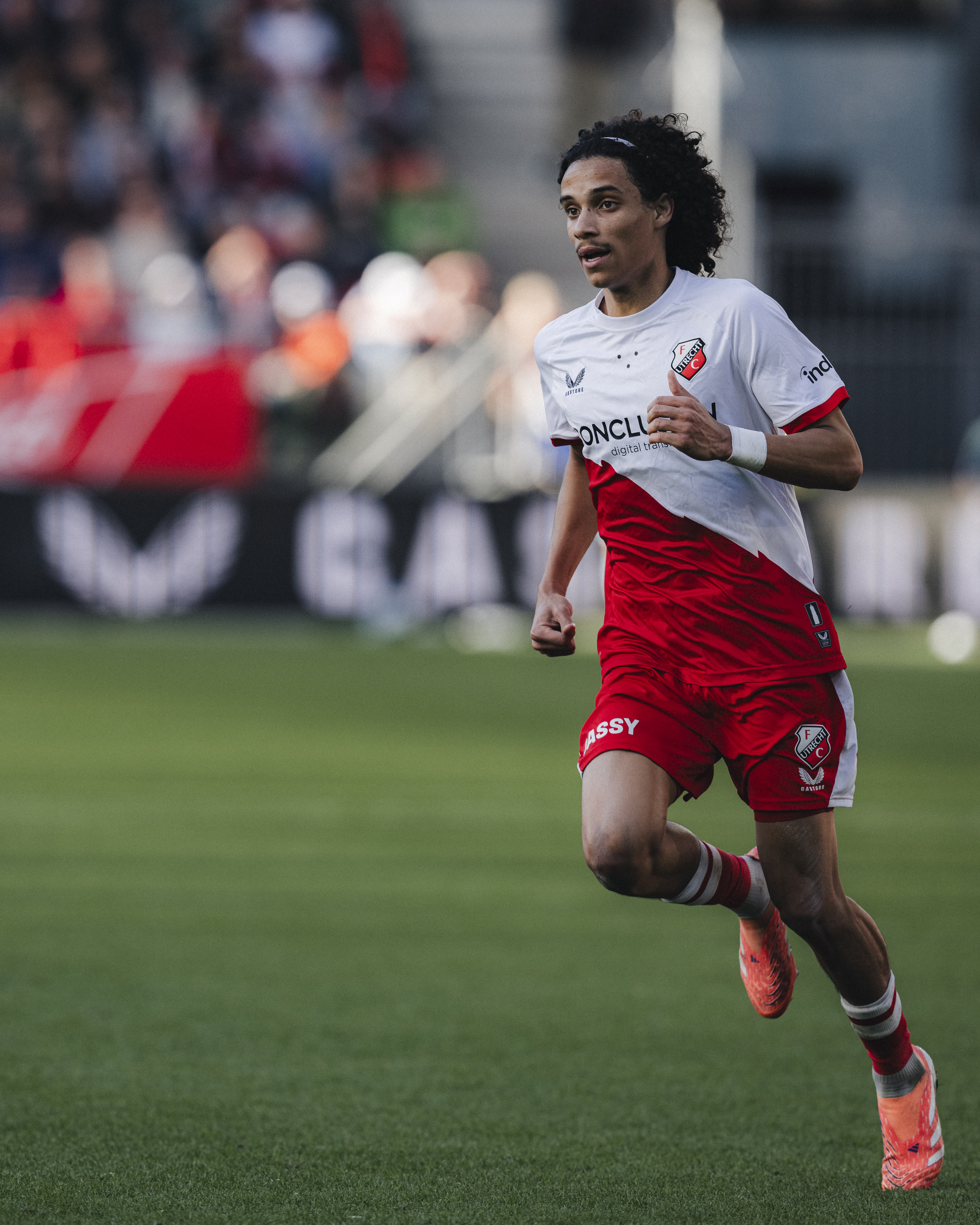 Interlandbreak: alle FC Utrecht-oproepen in kaart gebracht