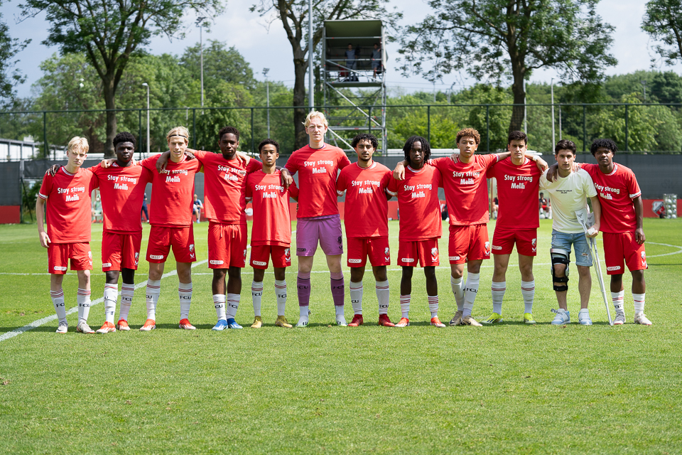 2024 05 18 F.C. Utrecht O17 F.C. Volendam O17 CMS