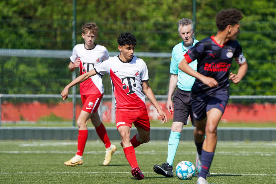 F.C. Utrecht O15 PSV O15 CMS 8
