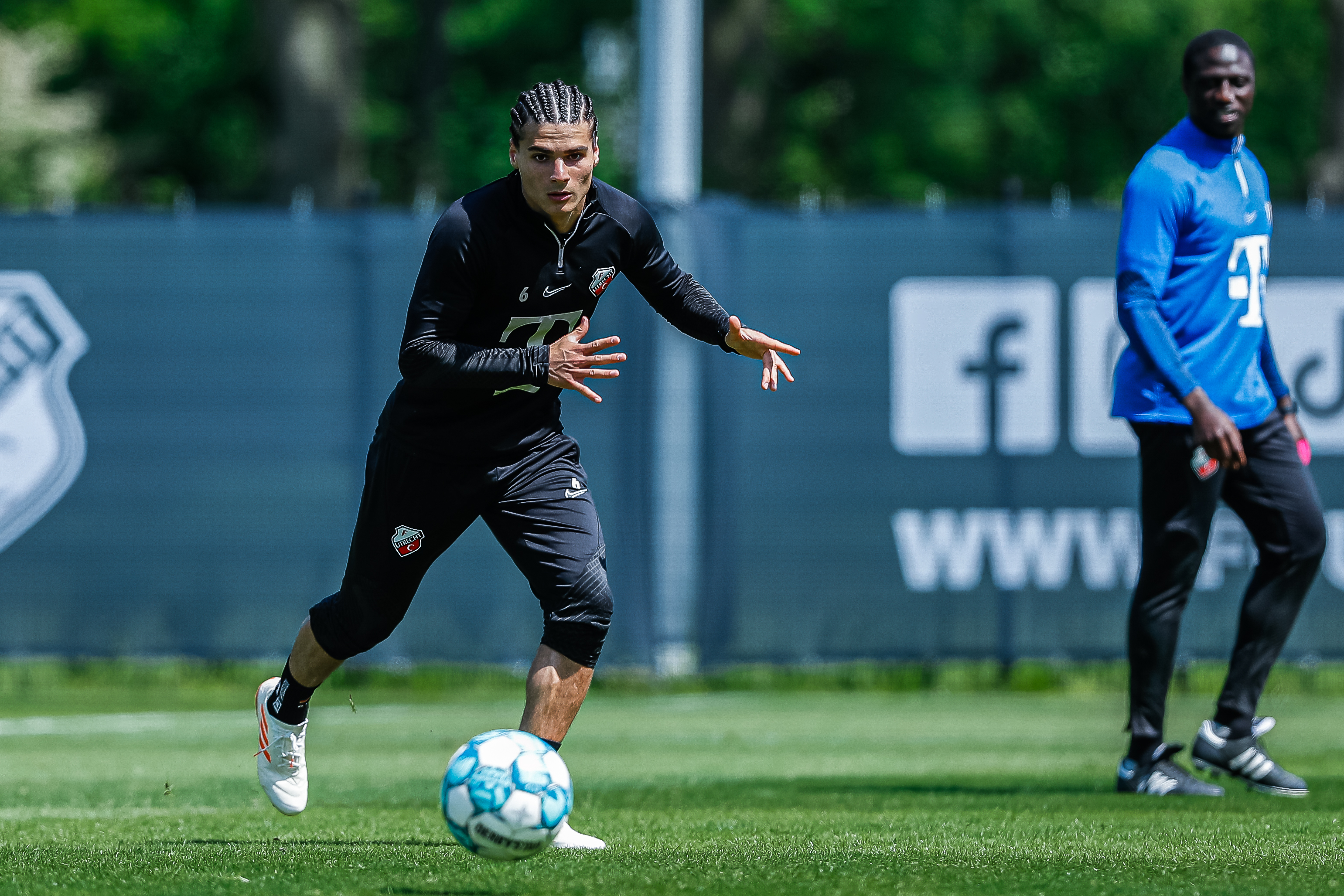 Pre Utremm Training10