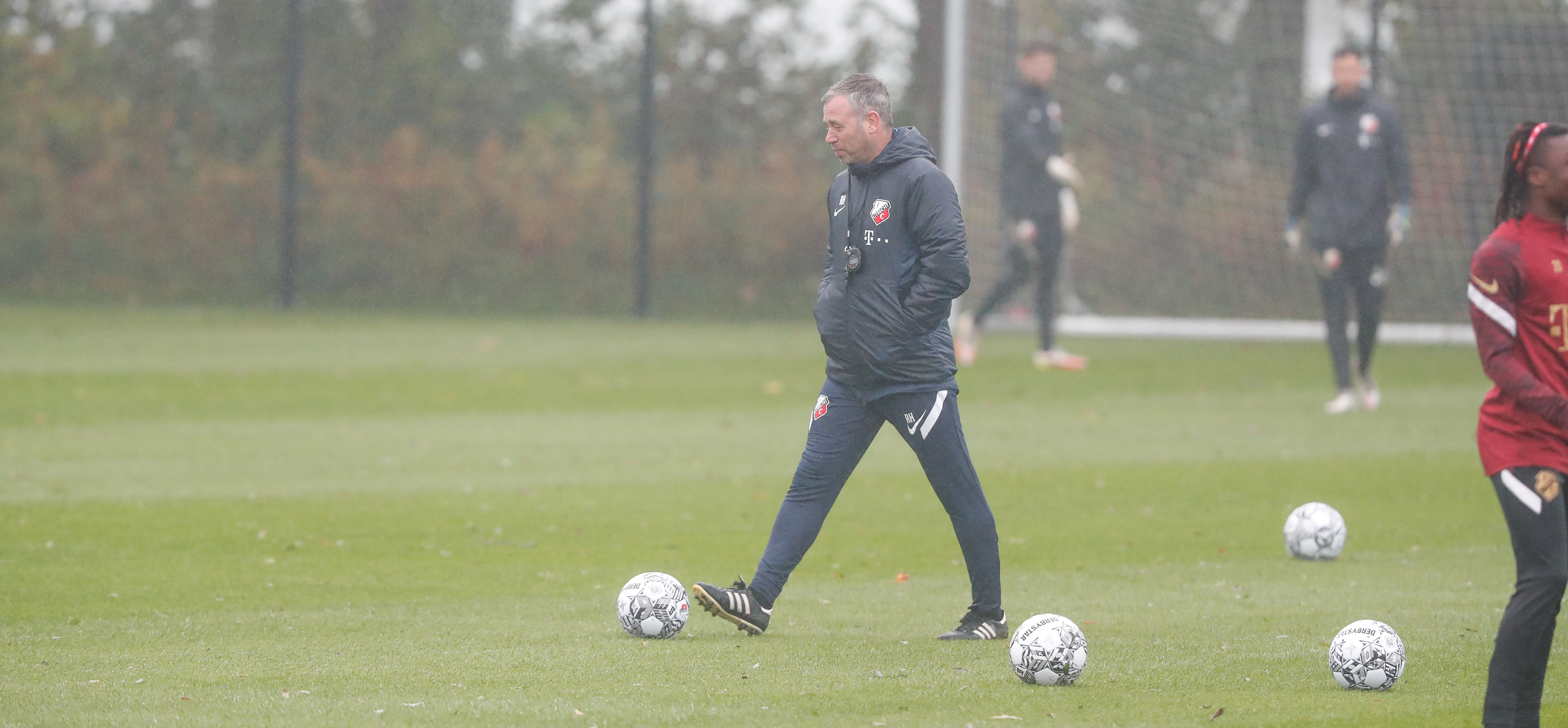 Hake: 'Altijd speciale en op zichzelf staande wedstrijden' 