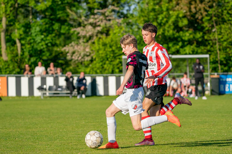 2023 05 23 Sparta Rotterdam O15 F.C. Utrecht O15 31