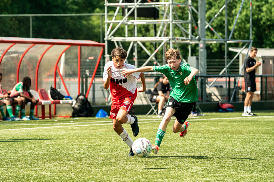 2024 05 18 F.C. Utrecht O14 PEC Zwolle O14 CMS II 14