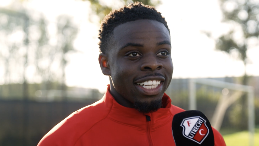 FC UTRECHT TV | 'De goals gaan zeker komen'