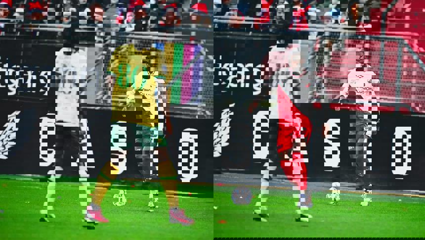 FC Utrecht verliest van Fortuna Sittard