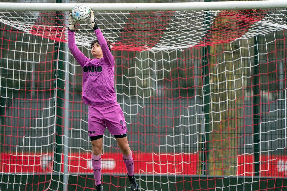 2024 03 16 F.C. Utrecht O15 Sparta Rotterdam O15 25