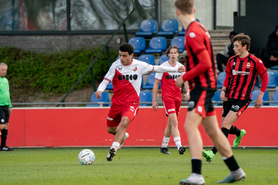 2024 03 23 F.C. Utrecht O18 Willem II O18 CMS 11