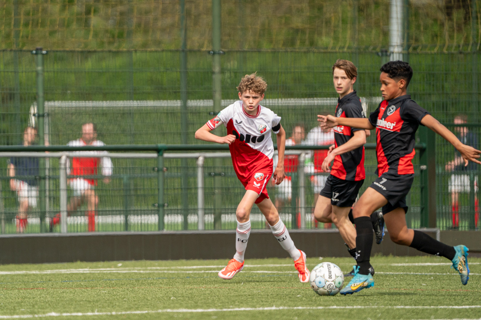 Myalbum2024 04 13 F.C. Utrecht O14 Almere City O14 CMS 9