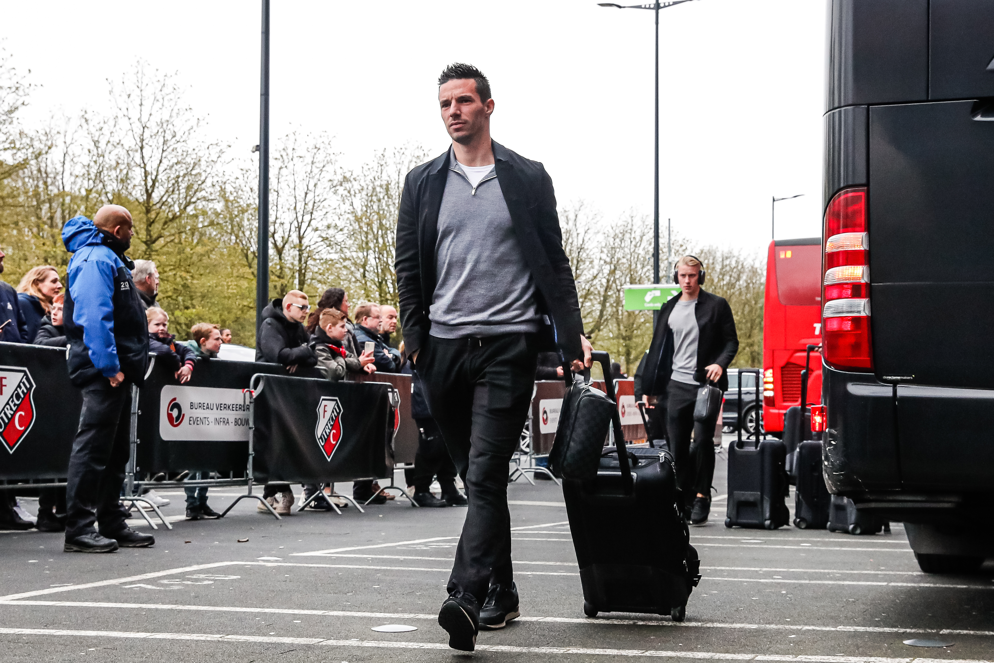 Pre Utrtwe Aankomst07