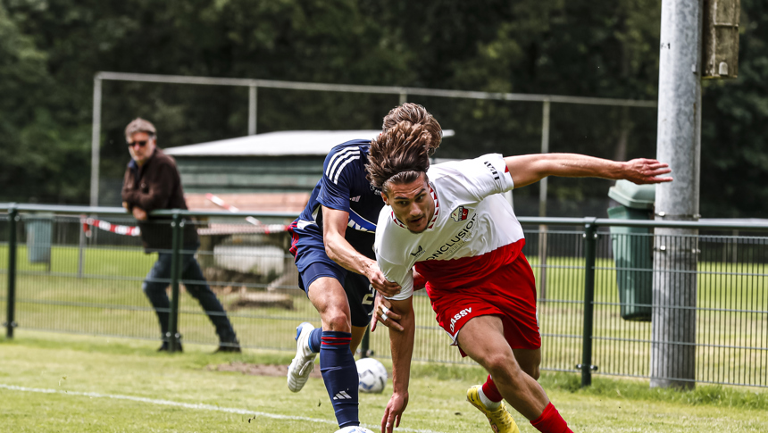 FC&nbsp;Utrecht - Silkeborg IF | HIGHLIGHTS