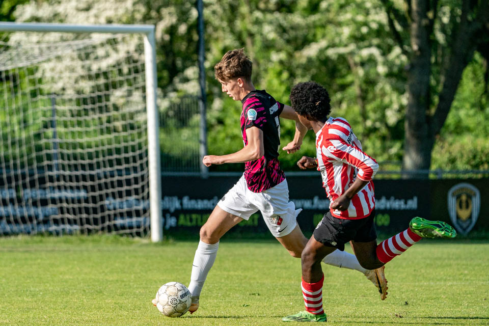 2023 05 23 Sparta Rotterdam O15 F.C. Utrecht O15 79