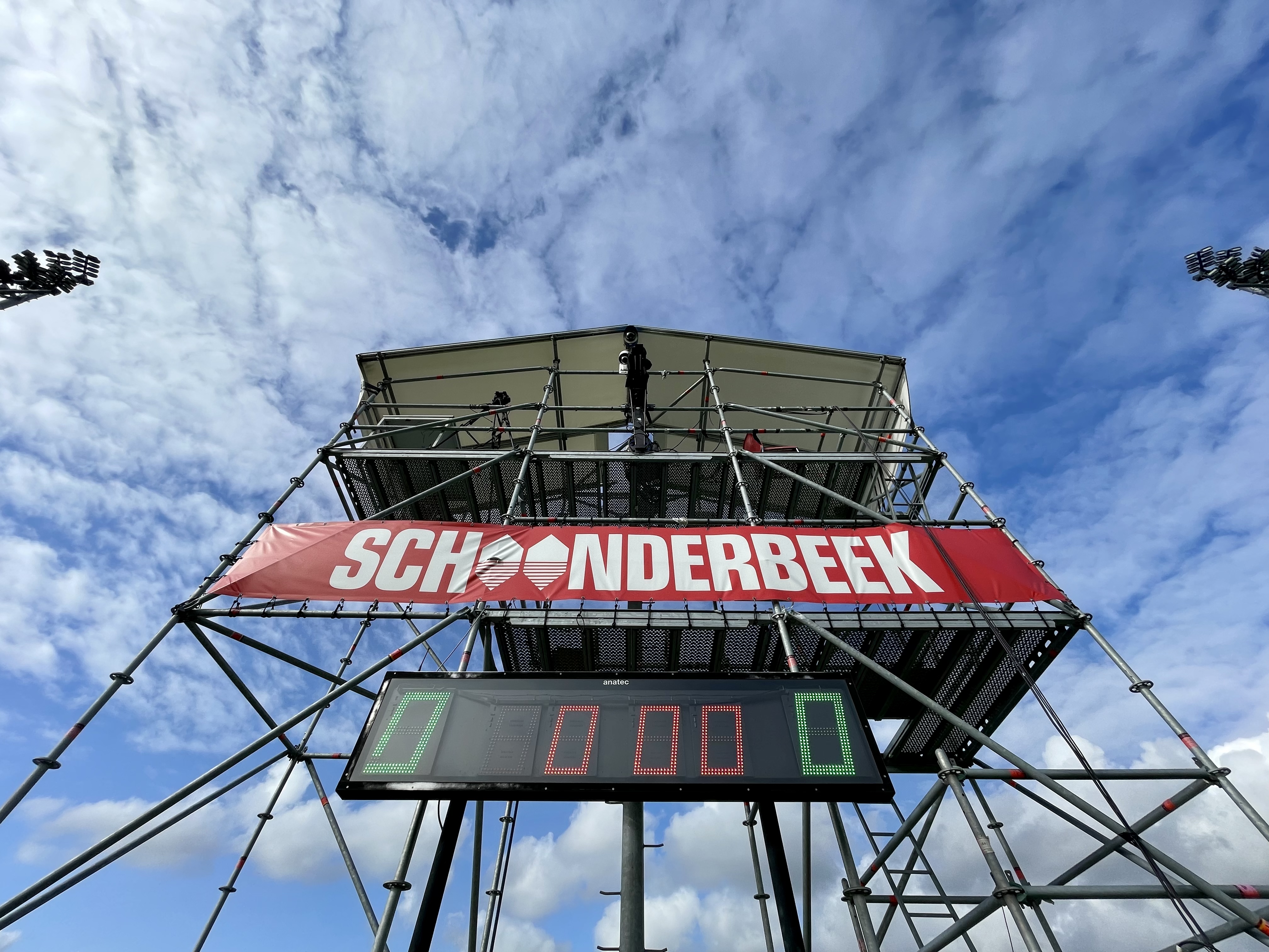 De agenda van de Academie: week 27