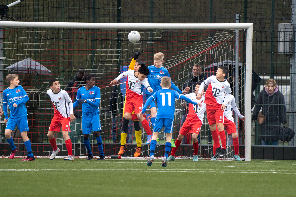 2023 04 01 F.C. Utrecht O13 AZ O13 CMS (1 Van 23)