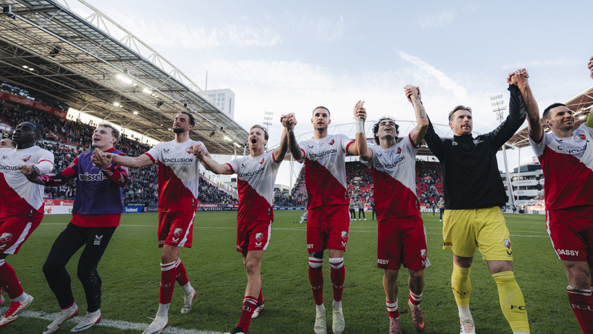 FC&nbsp;Utrecht - Ajax | HIGHLIGHTS