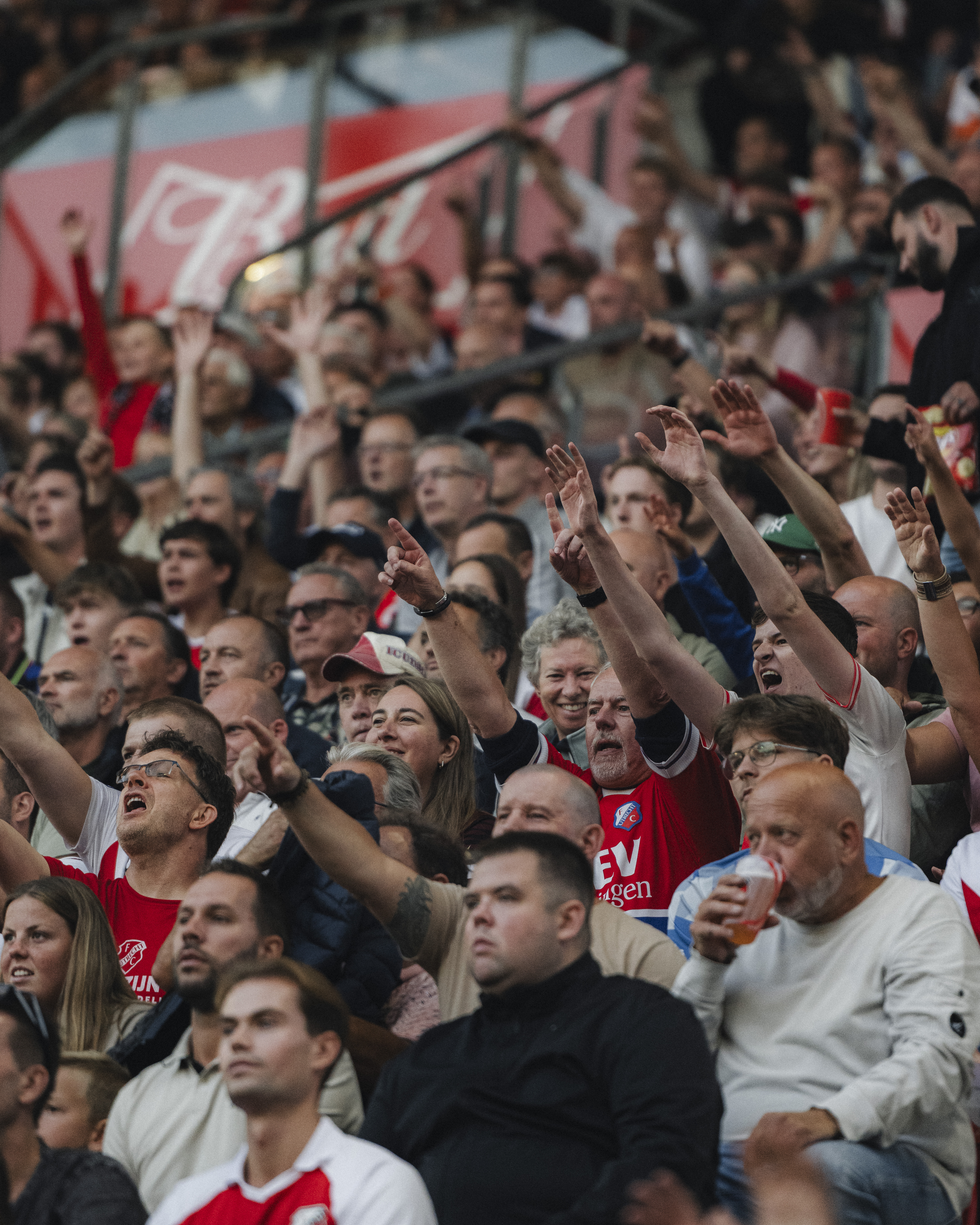 Meld je nu aan voor de wachtlijst van nieuwe Seizoenkaarten