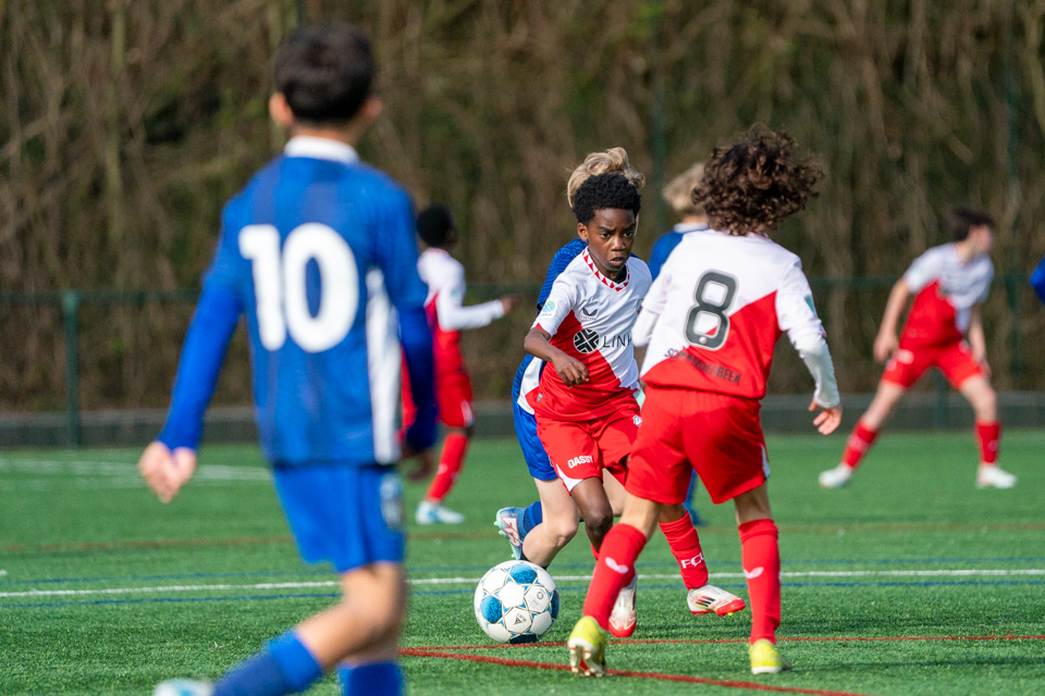 2025 03 29 F.C. Utrecht O12 FCT Her O12 10