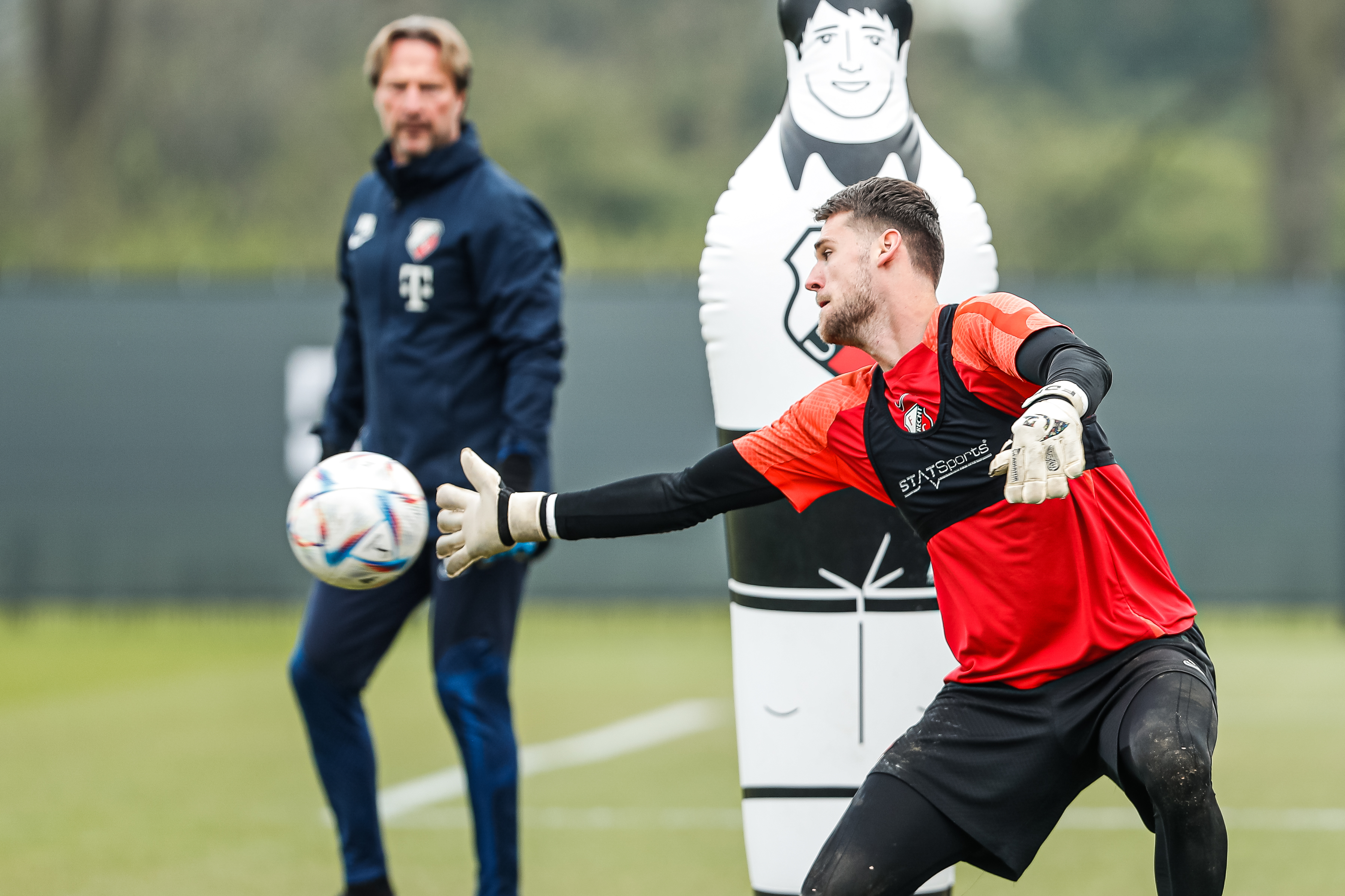 Pre Feyutr Training06