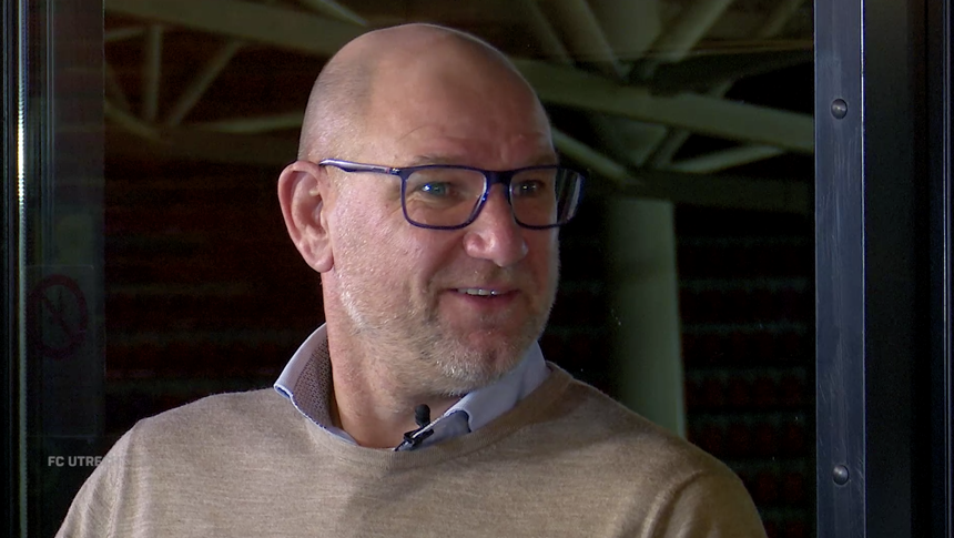 FC UTRECHT TV | Een Utrechtse Limburger op bezoek