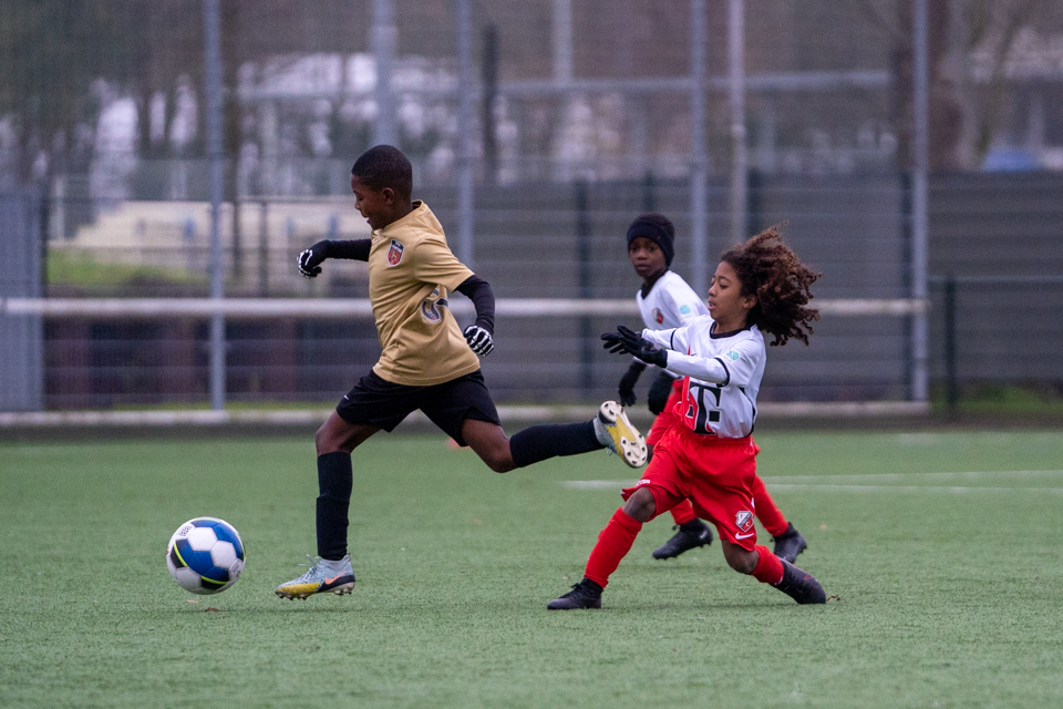 20221203 F.C. Utrecht O10 Vs Fortius O10 19